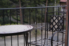 Hostal Peñacárdena, Igea